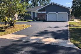 Best Driveway Pressure Washing  in Hoschton, GA